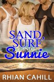 Sand, Surf and Sunnie (Boys of Summer) (eBook, ePUB)