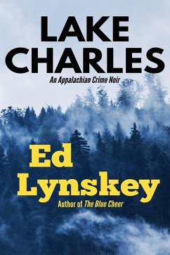 Cover Lake Charles (eBook, ePUB)