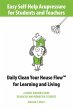 Easy Self-Help Acupressure for Students... - Bild 1