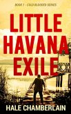 Little Havana Exile (eBook, ePUB)