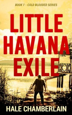 Cover Little Havana Exile (eBook, ePUB)
