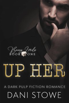 Cover Up Her (Bang Lords, #1) (eBook, ePUB)