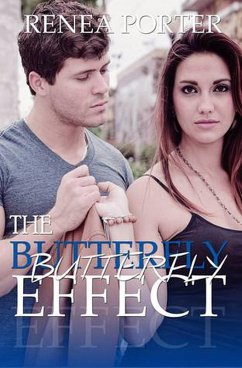 The Butterfly Effect (eBook, ePUB) - Porter, Renea