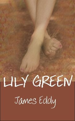 Lily Green (Diamonds, #4) (eBook, ePUB) - Eddy, James