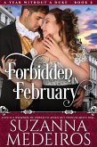 Forbidden in February (A Year Without a Duke, #2) (eBook, ePUB)
