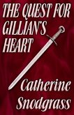 The Quest For Gillian's Heart (eBook, ePUB)