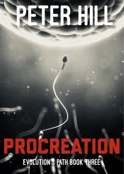 Cover Procreation (Evolution's Path, #3) (eBook, ePUB)