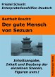 Der gute Mensch von Sezuan -... - Bild 1