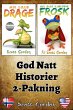 God Natt Historier 2-Pakning (eBook,... - Bild 1
