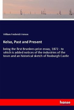 Kelso, Past and Present