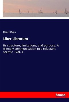 Liber Librorum - Dunn, Henry