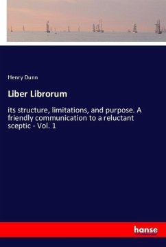 Liber Librorum