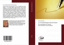 La Graphologie Dynamique - Brulard, Maxence