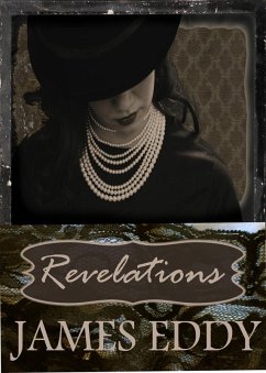 Revelations (Diamonds, #9) (eBook, ePUB) - Eddy, James