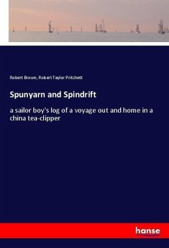 Spunyarn and Spindrift