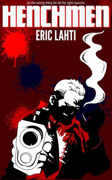 Henchmen (eBook, ePUB)