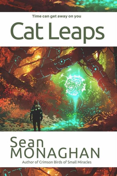 Cat Leaps (eBook, ePUB) Cat Leaps (eBook, ePUB)