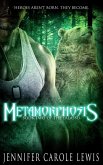 Metamorphosis (Lalassu) (eBook, ePUB)