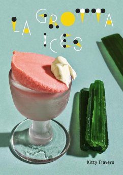 Cover La Grotta Ices (eBook, ePUB)