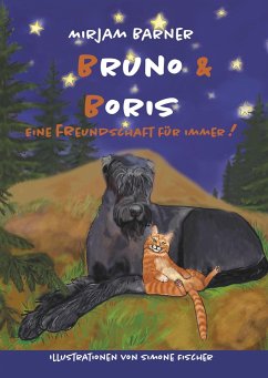 BRUNO & BORIS - Barner, Mirjam