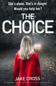 Cover The Choice (eBook, ePUB)