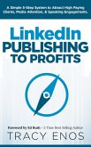 LinkedIn Publishing to Profits (eBook, ePUB)