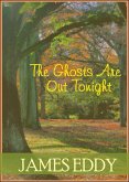 The Ghosts Are Out Tonight (Diamonds, #10) (eBook, ePUB)