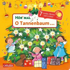 O Tannenbaum ... / Hör mal Bd.32 - Cordes, Miriam