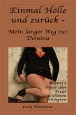 Einmal Hölle und zurück - Mein langer Weg zur Domina - 8 (eBook, ePUB)