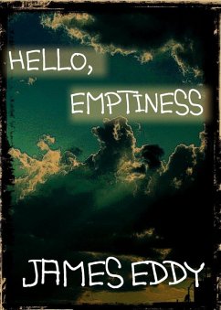 Hello, Emptiness (Diamonds, #8) (eBook, ePUB) - Eddy, James