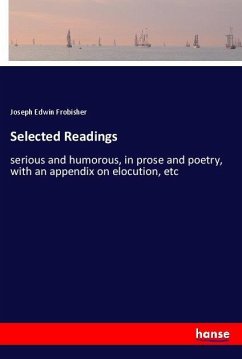 Selected Readings