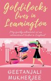 Goldilocks Lives in Leamington: My Quirky Adventures as an International Student in England (eBook, ePUB)
