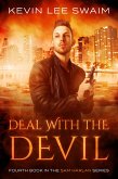 Deal with the Devil (Sam Harlan, Vampire Hunter, #4) (eBook, ePUB)