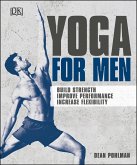 Yoga For Men (eBook, ePUB)