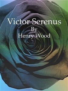 Cover Victor Serenus (eBook, ePUB)