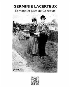 Germinie Lacerteux (eBook, ePUB) - et Jules de Goncourt, Edmond