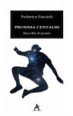 Proxima Centauri (eBook, ePUB)