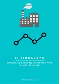 Il Sindacato - Nascita ed evoluzione storica fino ai nostri giorni (eBook, ePUB)