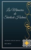 Les Mémoires de Sherlock Holmes (eBook, ePUB)