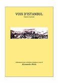 Voix d'Istanbul (eBook, PDF)