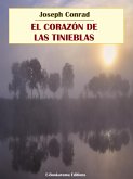 El corazón de las tinieblas (eBook, ePUB)