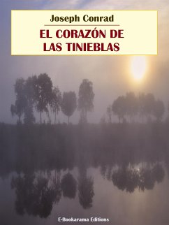 El corazón de las tinieblas (eBook, ePUB) - Conrad, Joseph