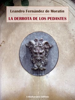 Cover La derrota de los pedantes (eBook, ePUB)