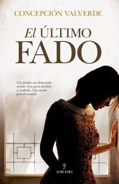 El Ultimo Fado - Valverde, Concepcion