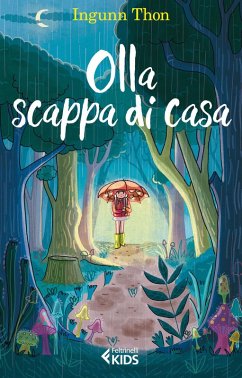 Cover Olla scappa di casa