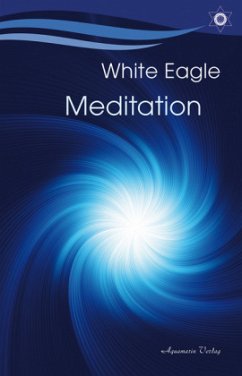 Meditation - White Eagle