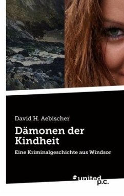 Cover Dämonen der Kindheit