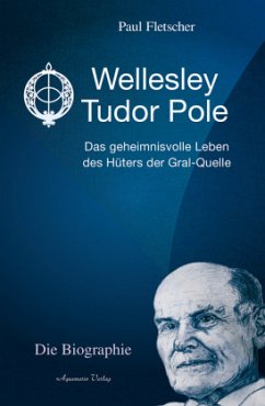 Wellesley Tudor Pole - Fletscher, Paul
