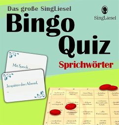 Das große Bingo-Quiz (Spiel)