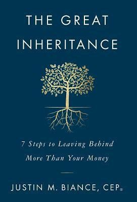 The Great Inheritance The Great Inheritance